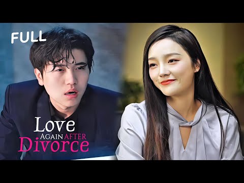 Видео: [Ru Sub] После развода бывший муж-генеральный директор сильно преследует меня...