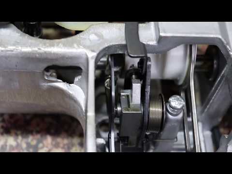 Видео: Шьёт назад