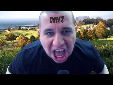 Видео: УБИЛ БРАТА | DayZ
