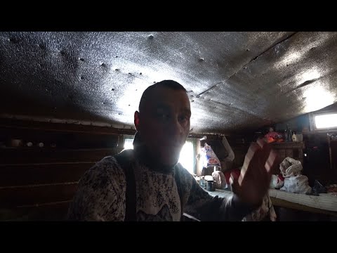 Видео: ПРОМЫСЕЛ 2025 | СТАВЛЮ КАПКАНЫ НА СОБОЛЯ | ЛОСИ | ЧАСТЬ 7