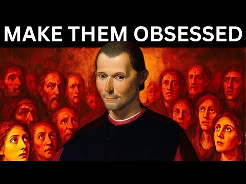 Видео: Как сделать кого угодно одержимым вами — Макиавелли