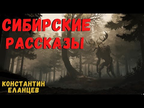 Видео: СИБИРСКИЕ РАССКАЗЫ | Страшные истории
