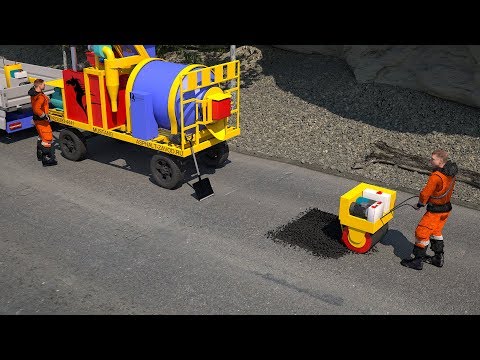 Видео: Эксплуатация Мустанг мини в реальных условиях 1 часть.