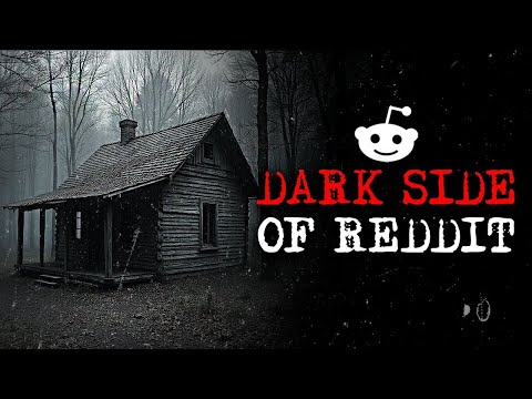 Видео: Тревожные РЕАЛЬНЫЕ истории с Reddit. Том 307