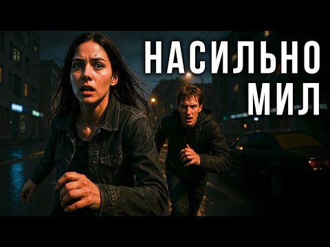 Видео: Насильно мил I Страшная Мистическая История