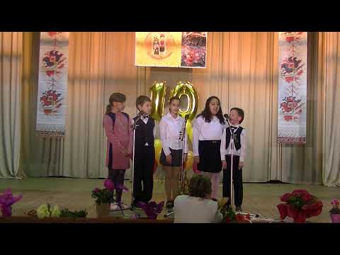 Видео: Сдpужение " Дай - бабо огънче "  гp Пеpник - 10 години част 1