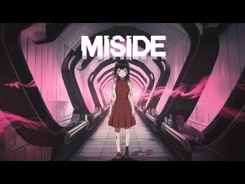 Видео: MiSide ep 2: [Прохождение] Знакомство с новыми версиями Миты!