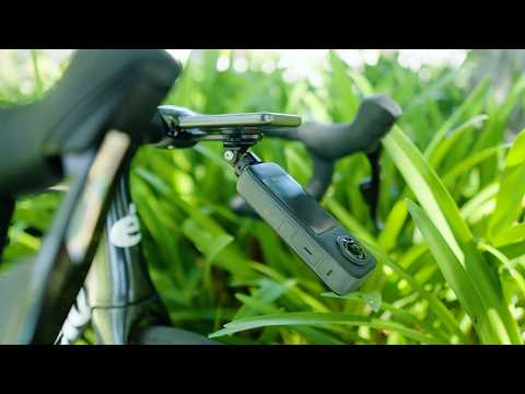 Видео: Камеры 360° наконец-то стали хороши... но их нужно правильно установить