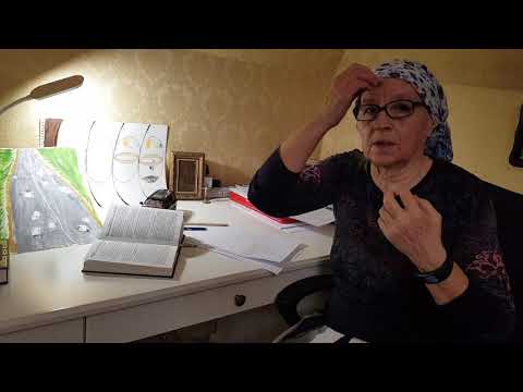 Видео: Молитва в дорогу. Автомобиль.