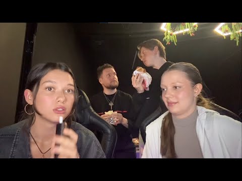 Видео: АЛХИМКА,ВАША БОГДАША,ДАНЯ ЛЕЙЗИ,МАКС ТЁМНЫЙ ИГРАЮТ В «ОН 10/10, НО»,«КТО ИЗ ВАС?»//РАЗГОВОРНЫЙ СТРИМ