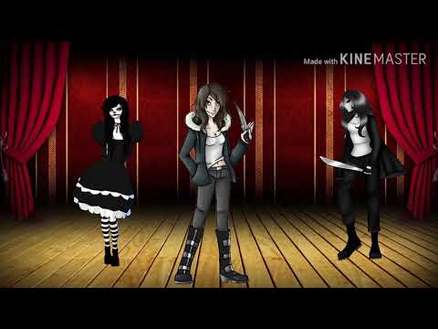 Видео: |Creepy Dizel Show|•Почему нельзя отменять 8 марта