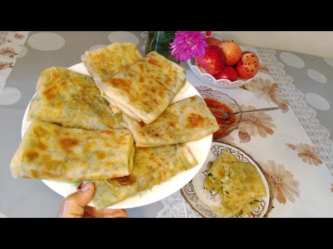 Видео: ЮМШОККИНА  ВА  ТУЙИМЛИ  ЮПКАЛАР   ТАЙЁРЛАЙМИЗ  🥞🥞🥞🫓🫓🫓🥯🥯🥯🧀🧀🧀