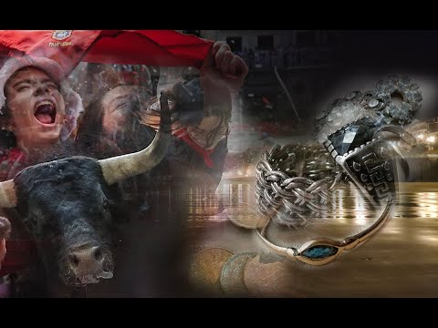 Видео: И праздник веселый, и находки порадовали!