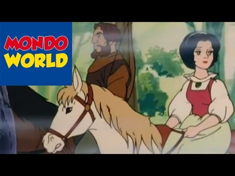 Видео: Легендата за Снежанка  епизод  5 - BG / Legend of Snow White
