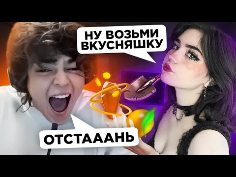 Видео: РОСТИК ПОПАЛСЯ С ПРИСТАВУЧЕЙ ВУМЕН НА САППОРТЕ