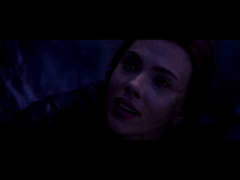 Видео: Наташа Романофф/Клинт Бартон Natasha Romanoff/Clint Barton "Мстители" -  Невидимка