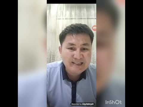 Видео: Айбек Нәби. М. Булгаковтың "Мастер и Маргарита" фильмін талдау.