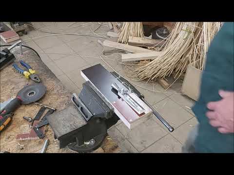 Видео: Шоф Комби новые наработки