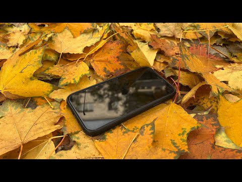 Видео: iPhone XR в 2025 ⁉️ Что представляет собой iPhone XR в 2025 😜 24 часа с iPhone XR #liner_ai #iPhone 