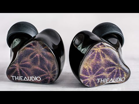 Видео: THIEAUDIO Hype 2 | Та самая музыкальная музыкальность)