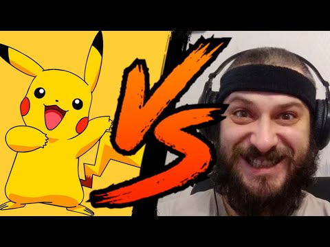 Видео: Pokemon: Ruby Version Как поймать Пикачу? НИКАК!