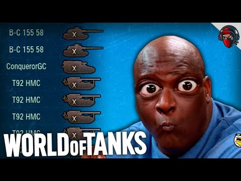 Видео: World of Tanks Приколы🔥 100 САМЫХ СМЕШНЫХ МОМЕНТОВ в WOT