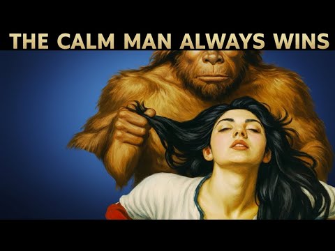 Видео: Как стать мужчиной, которого она не сможет забыть — Макиавеллиевская тёмная психология