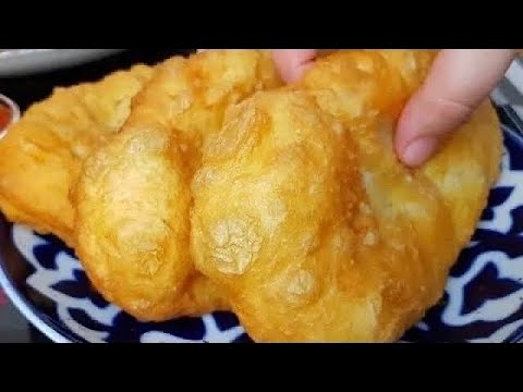 Видео: МУКА + КИПЯТОК! Я НЕ УСТАЮ ИХ ГОТОВИТЬ! ТАКОЕ ПРИГОТОВЛЕНИЕ ВЫ ЕЩЕ НЕ ВИДЕЛИ!