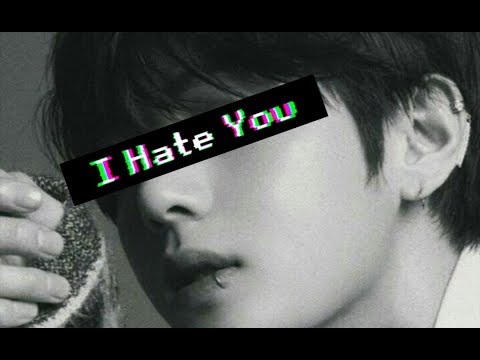 Видео: 💔История Тэхёна и Т/и💔| Идиот😒 | Lisa Min