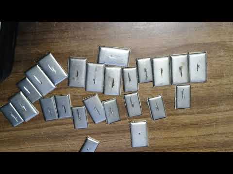 Видео: Ремонт аккордеона