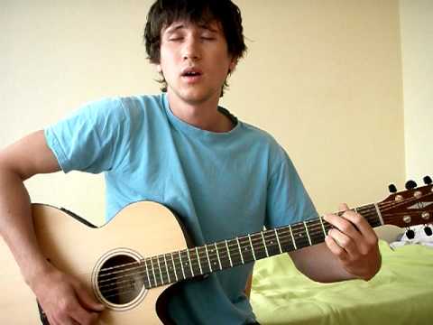 Видео: Это все - ДДТ (акустический кавер)