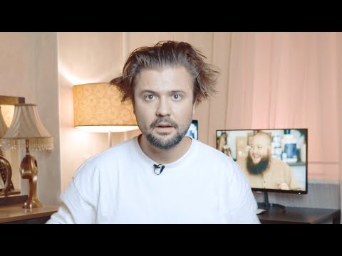 Видео: Зачем менять обстановку? Вот что спасает меня