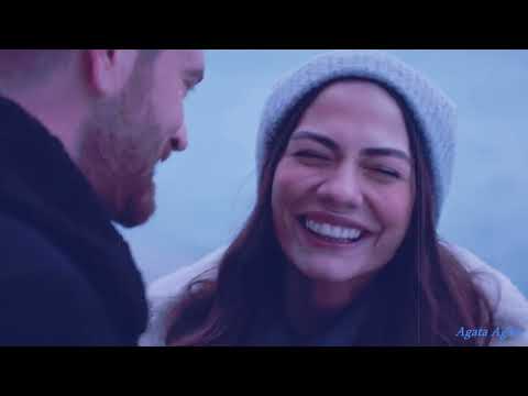 Видео: Зейнеп и Барыш - Моя Антарктида