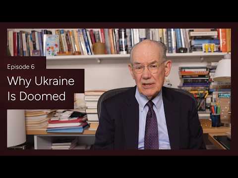 Видео: Епізод 6: Чому Україна приречена