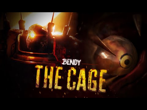 Видео: ✦ НОВЫЕ ВРАГИ, БОССЫ и ГОДОВЩИНА ИГРЫ?! ✦ - Теории по "BENDY: THE CAGE" №3