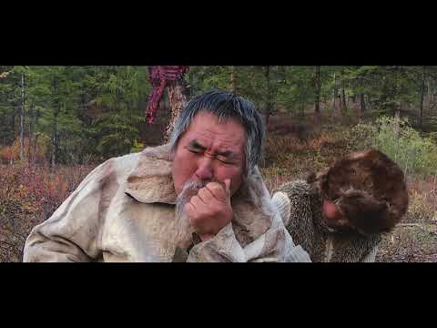 Видео: Айаал Кириллин - Күндэл  "Суор"