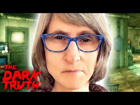 Видео: КОШМАРЫ АМЕРИКАНСКОГО ТИК ТОК / вся правда