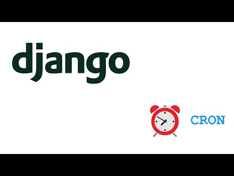 Видео: Настраиваем Cron в Django (Celery + Redis)