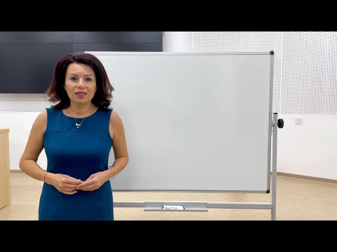 Видео: Oбратима ковалентна модификация/Reversible covalent modification/