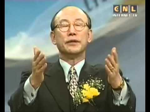 Видео: Давид Йонги Чо - Чудеса и знамения