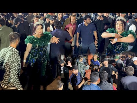 Видео: Равшан Аннаев - Базми туёна Туй Дар Октог 2025