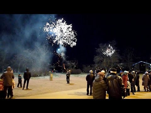 Видео: 🎄Новогодняя Ночь в Питере・💥Салют・⚓Санкт-Петербург・🎅Новый Год 2020・2021・2022・Влог・👨Алексей Михайлов