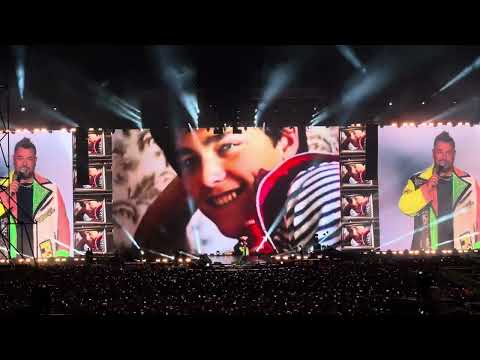 Видео: Руки вверх - Тающий снег (Ласковый май). Лужники Трилогия