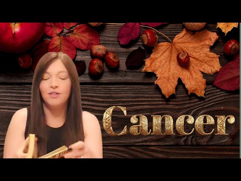 Видео: ♋️ Рак: Теперь они готовы к разговору. #рак #рактаро #таро #ракзодиак #жизнь