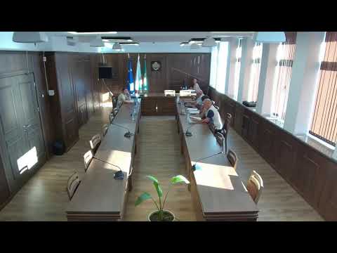 Видео: Заседание на ПК по БФИДОС - 24.09.2025 г.