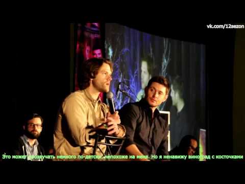 Видео: HOUSCON 2017 - Часть 2 (русские субтитры)