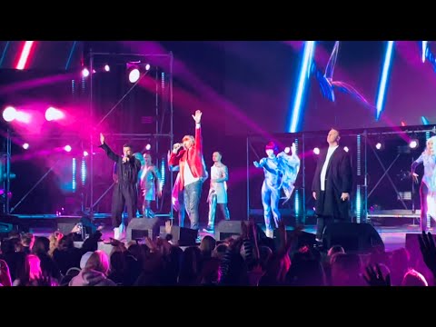 Видео: Иванушки - Кукла (Crocus City Hall 30.11.2023)