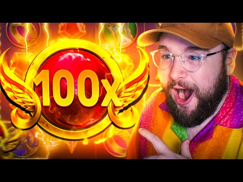 Видео: ЭТОТ БОНУС ОТ GATES OF OLYMPUS ПРИНЕС МНЕ ОДНУ ИЗ МОИХ САМЫХ КРУПНЫХ ВЫИГРЫШЕЙ!