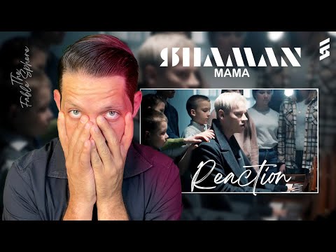 Видео: FIRST TIME HEARING: Shaman - Мama (Премьера клипа 2024) (Reaction)