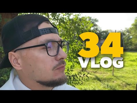 Видео: ГОВОРЯЩАЯ ГОЛОВА | GLEBA DAYS VLOG 34